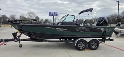 BOATZON | Lund 2075 Impact XS Sport 2026