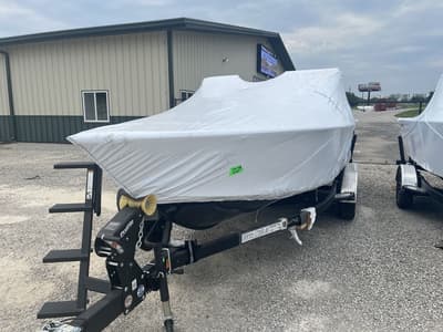 BOATZON | Lund 2075 Impact XS Sport 2027