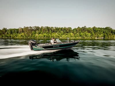 BOATZON | Lund 2075 Impact XS Sport 2027