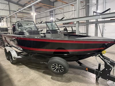 BOATZON | Lund 2075 Impact XS Sport 2027