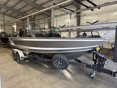 BOATZON | Lund 2075 Impact XS Sport 2027