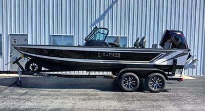 BOATZON | Lund 2075 Impact XS Sport 2027