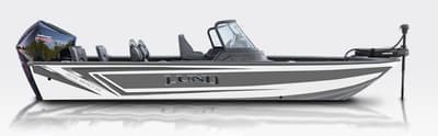 BOATZON | Lund 2075 Impact XS Sport 2027