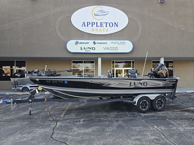 BOATZON | Lund 2075 Pro Guide 2019