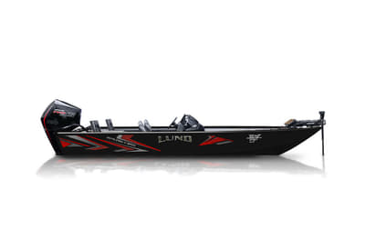 BOATZON | Lund 2075 PRO V BASS 2026