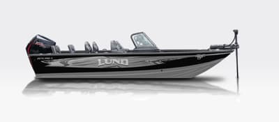 BOATZON | Lund 2075 Pro V Sport 2026
