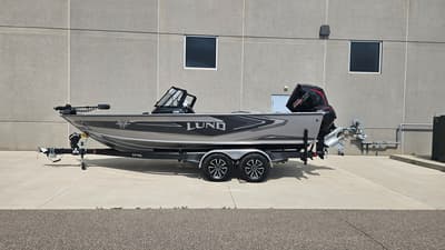 BOATZON | Lund 2075 Pro V Sport  Photo Boat 2027