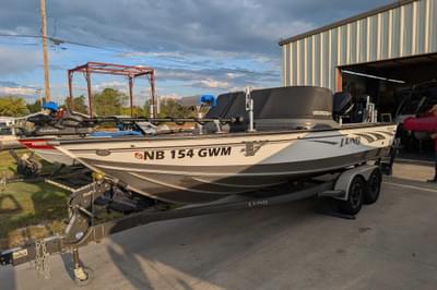BOATZON | Lund 2075 ProV 2019 BOATZON | Lund 2075 ProV 2019