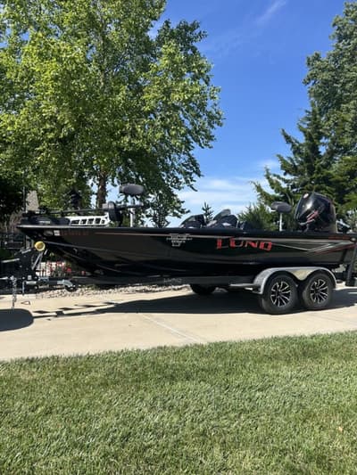 BOATZON | Lund 1875 ProV Bass XS 2024