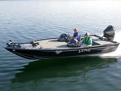 BOATZON | Lund 2075 ProV Bass XS 2024