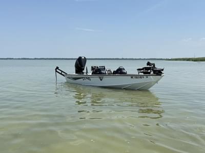 BOATZON | Lund 2075 ProV Bass XS 2025 BOATZON | Lund 2075 ProV Bass XS 2025