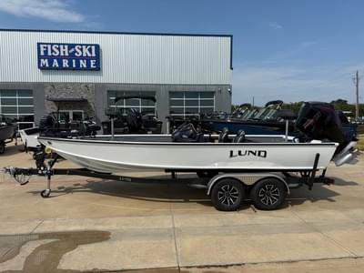 BOATZON | Lund 2075 ProV Bass XS 2026 BOATZON | Lund 2075 ProV Bass XS 2026