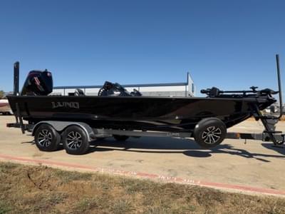 BOATZON | Lund 2075 ProV Bass XS 2026