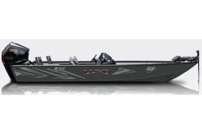 BOATZON | Lund 2075 ProV Bass XS 2027
