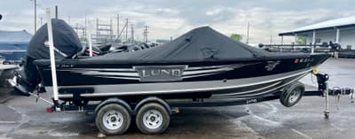 BOATZON | Lund 2075 ProV IFS 2015