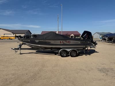 BOATZON | Lund 2075 PROV SPORT 2023