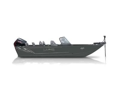 BOATZON | Lund 2075 ProV Sport 2026