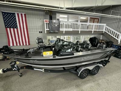 BOATZON | Lund 2075 ProV Sport 2026