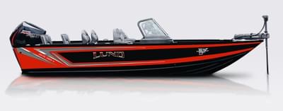 BOATZON | Lund 2075 ProV Sport 2026