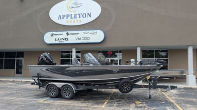 BOATZON | Lund 2075 PROV Sport 2027