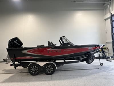 BOATZON | Lund 2075 PROV Sport 2027