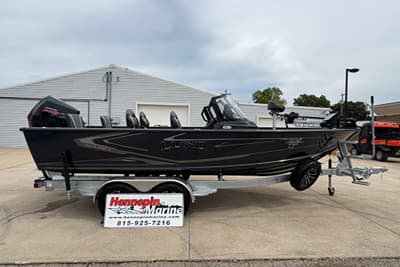 BOATZON | Lund 2075 ProV Sport 2027