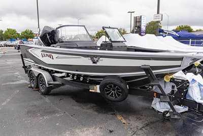 BOATZON | Lund 2075 PROV Sport 2027