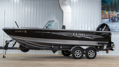 BOATZON | Lund 2075 Tyee 2015