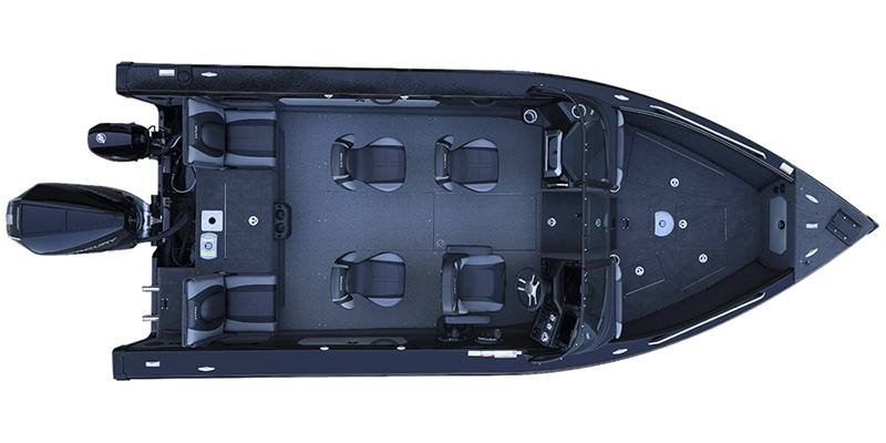 2026 Lund Lund 2075 Tyee 2026 - Sold Boat