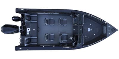 BOATZON | Lund 2075 Tyee 2026