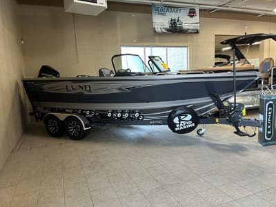 BOATZON | Lund 2075 Tyee 2026