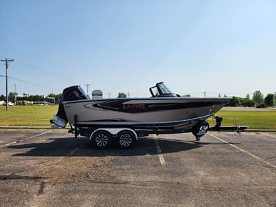 BOATZON | Lund 2075 Tyee 2027
