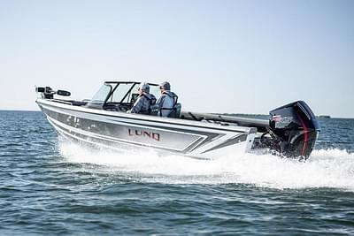 BOATZON | Lund 2075 Tyee Sport 2025