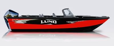 BOATZON | Lund 2075 Tyee Sport 2026