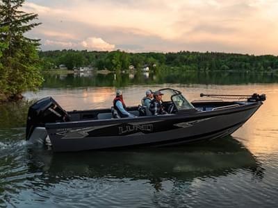 BOATZON | Lund 1875 Tyee Sport 2026