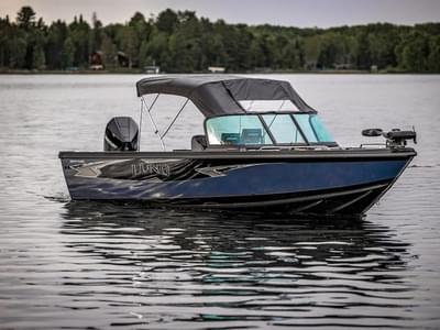 BOATZON | Lund 2075 Tyee Sport 2026 BOATZON | Lund 2075 Tyee Sport 2026