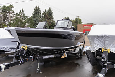 BOATZON | Lund 2075 Tyee Sport 2027