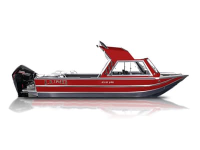 BOATZON | Lund 210 Heavy Gauge Sport 2026