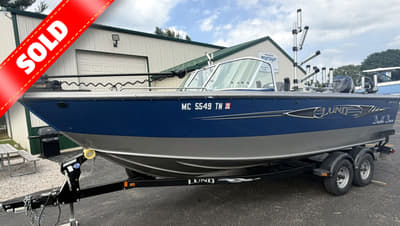 BOATZON | Lund 2150 BARON 2013
