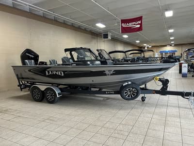BOATZON | Lund 2175 Pro V Sport  425 Verado  PHOTO BOAT 2027