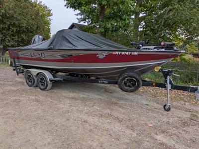 BOATZON | Lund 2175 ProV 2019
