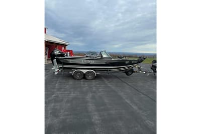 BOATZON | Lund 2175 ProV 2021 BOATZON | Lund 2175 ProV 2021