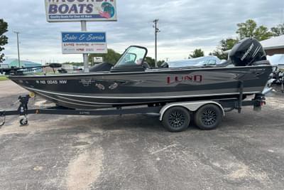 BOATZON | Lund 2175 ProV 2022