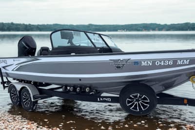 BOATZON | Lund 2175 ProV 2023