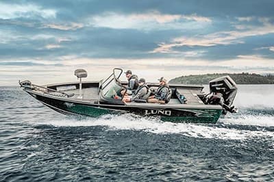 BOATZON | Lund 2175 ProV 2027