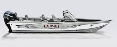 BOATZON | Lund 2175 ProV Sport 2026