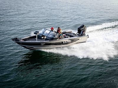 BOATZON | Lund 2175 PROV Sport 2027