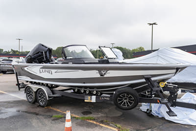 BOATZON | Lund 2175 PROV Sport 2027