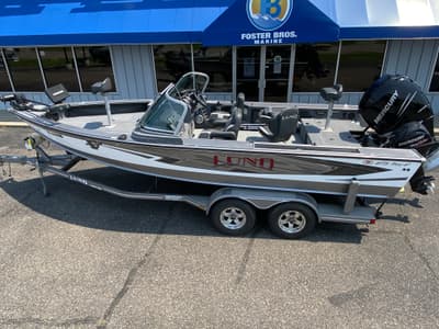 BOATZON | Lund 2175 ProV Tournament Series 2016