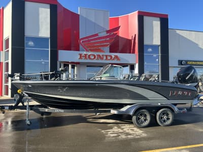BOATZON | Lund 219 PRO V GL 2017